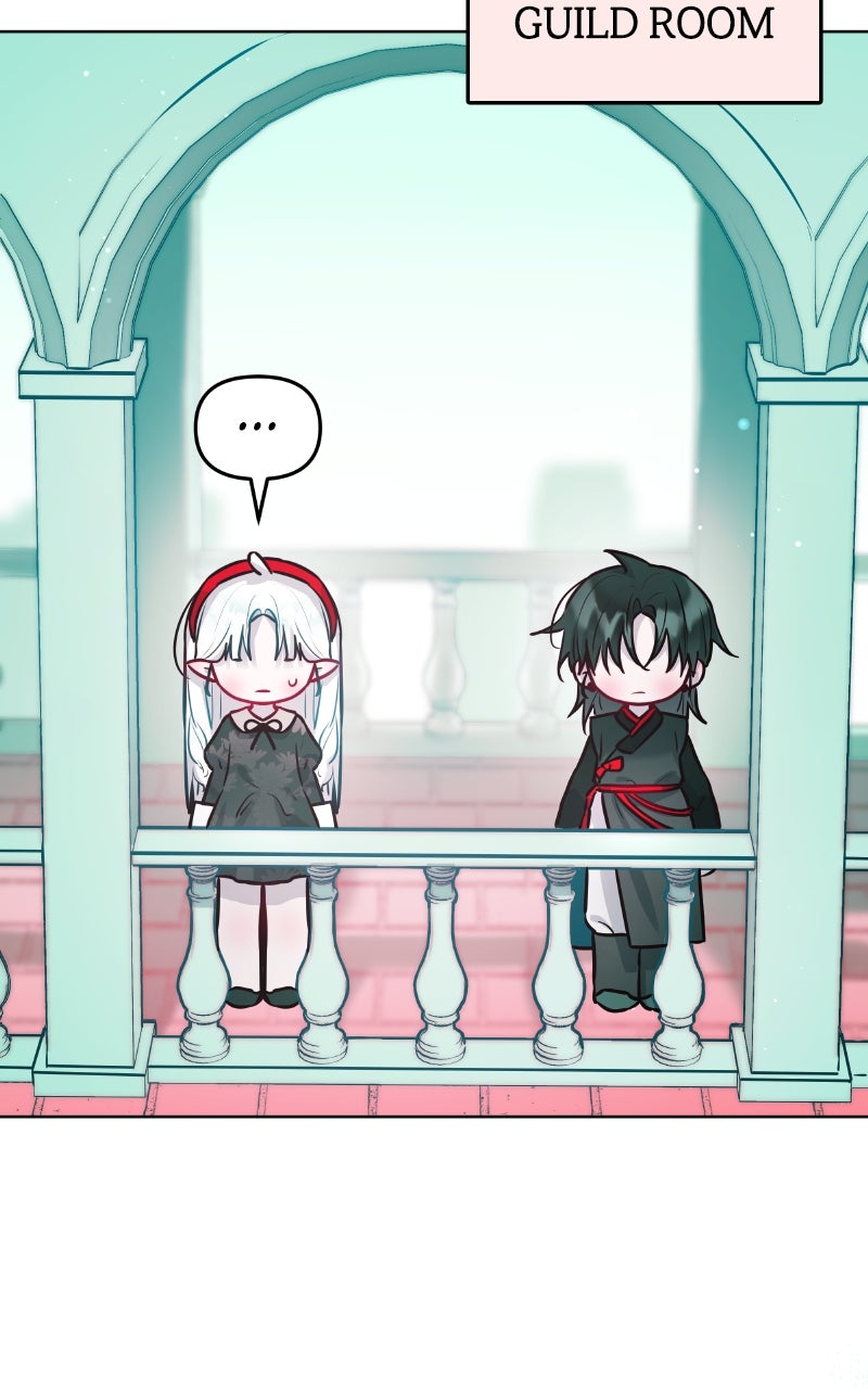 Read Our Guild's Idol EN Manga Online