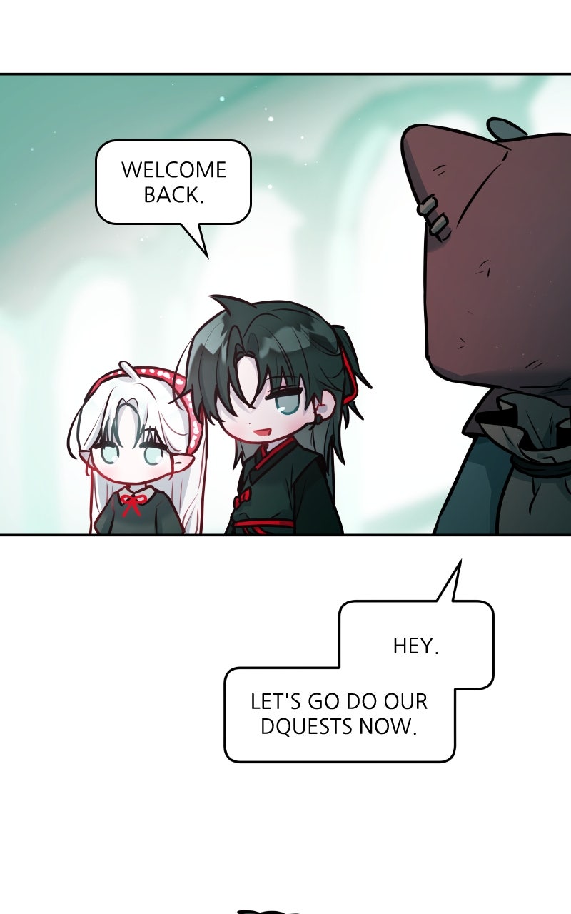 Read Our Guild's Idol EN Manga Online