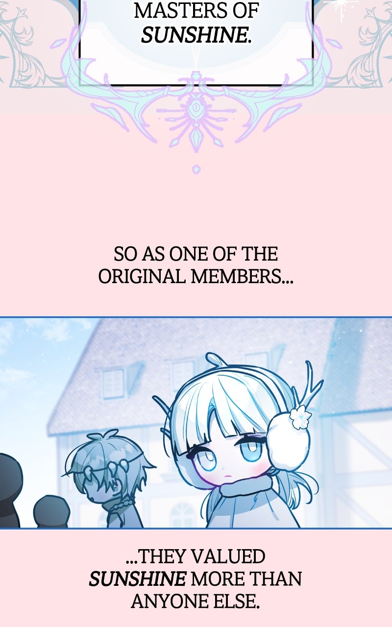 Read Our Guild's Idol EN Manga Online