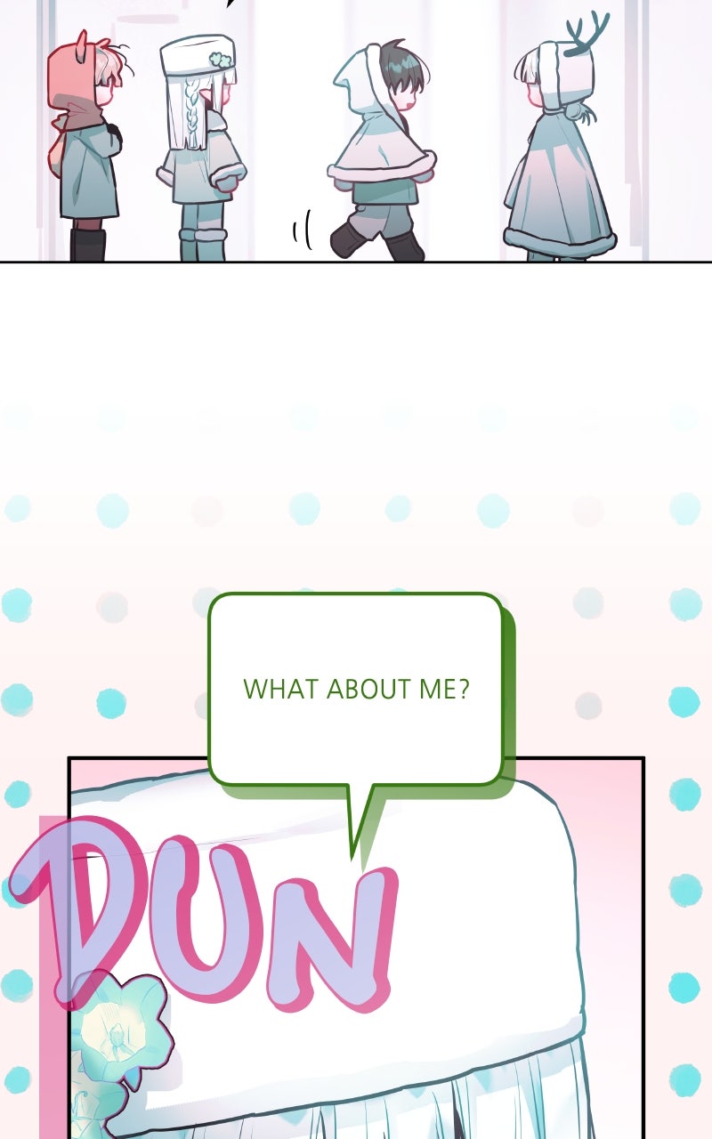 Read Our Guild's Idol EN Manga Online