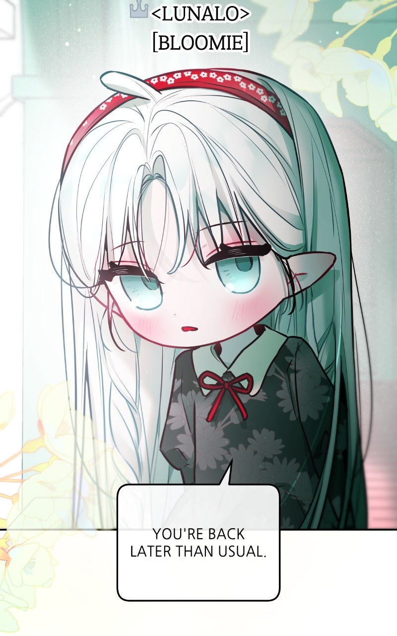 Read Our Guild's Idol EN Manga Online