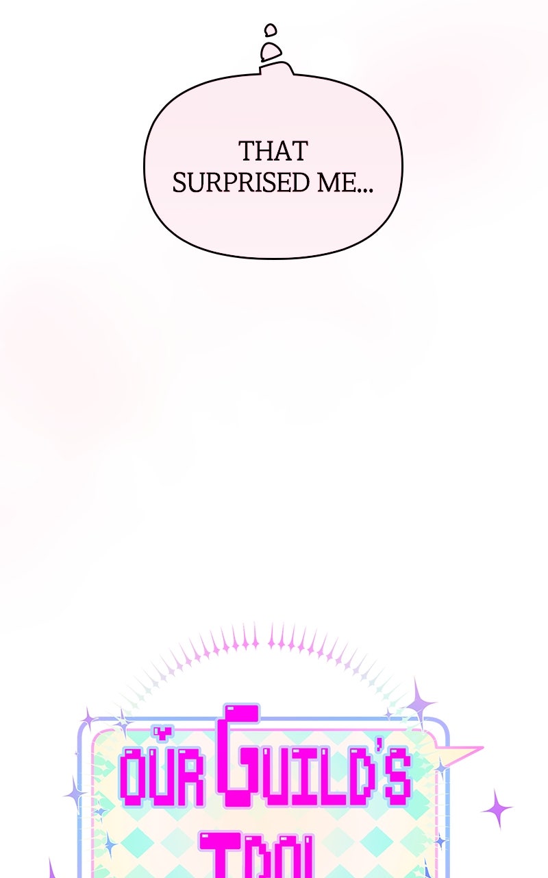 Read Our Guild's Idol EN Manga Online