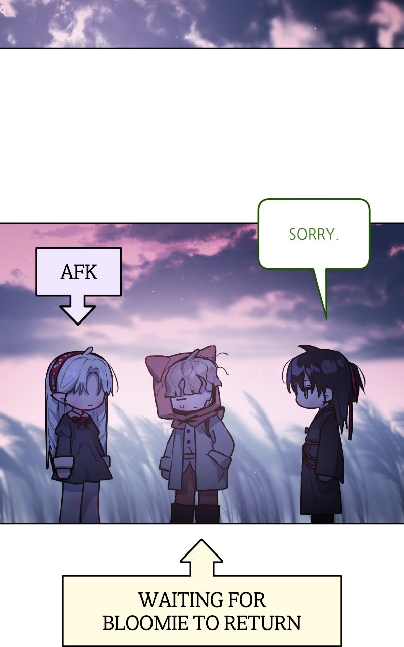 Read Our Guild's Idol EN Manga Online