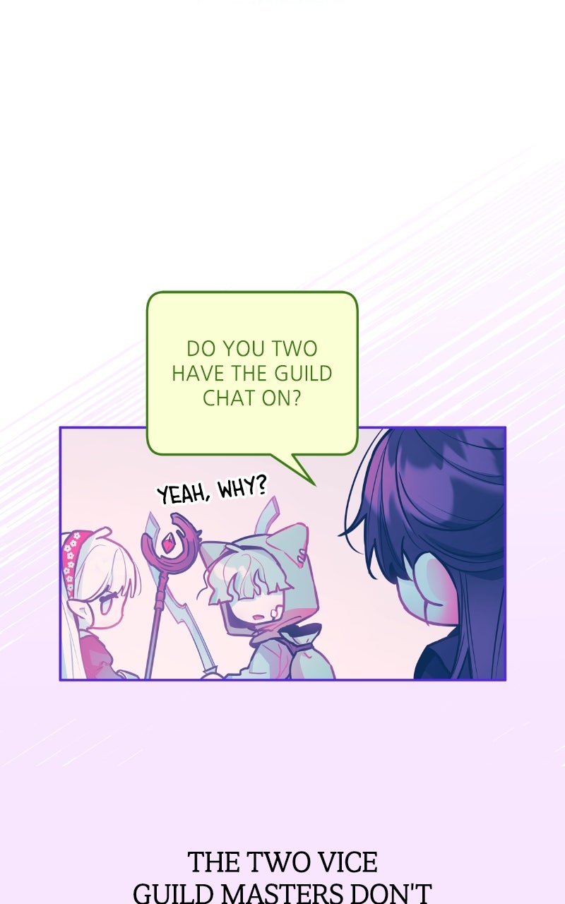 Read Our Guild's Idol EN Manga Online