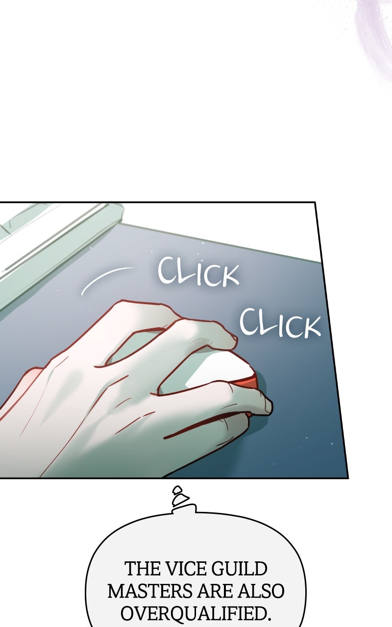 Read Our Guild's Idol EN Manga Online