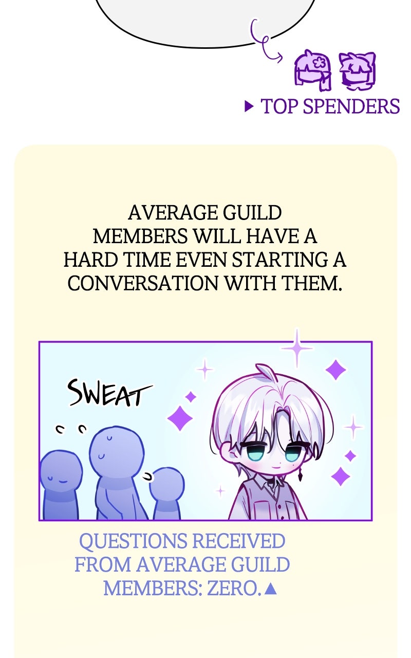 Read Our Guild's Idol EN Manga Online