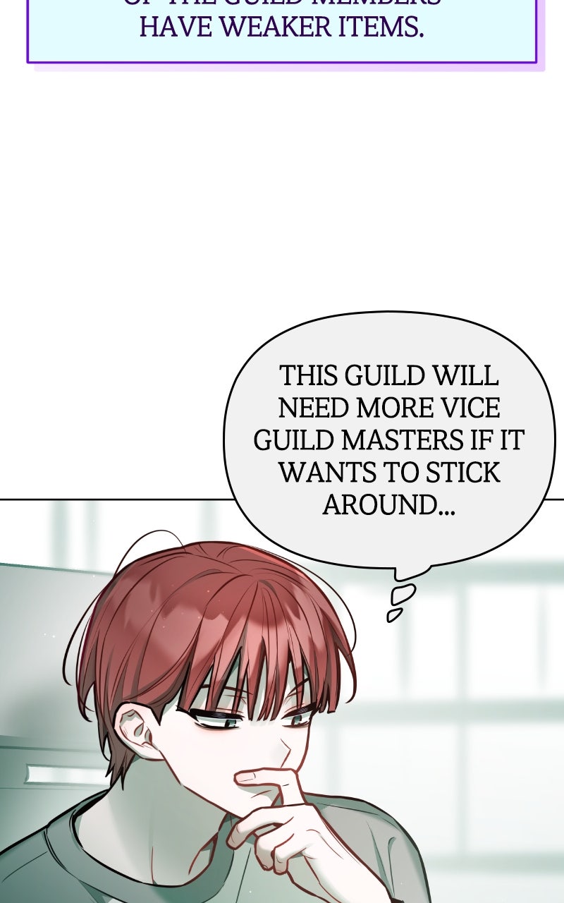 Read Our Guild's Idol EN Manga Online