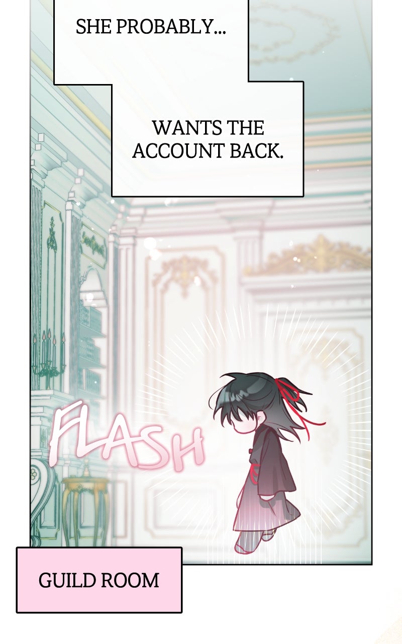 Read Our Guild's Idol EN Manga Online