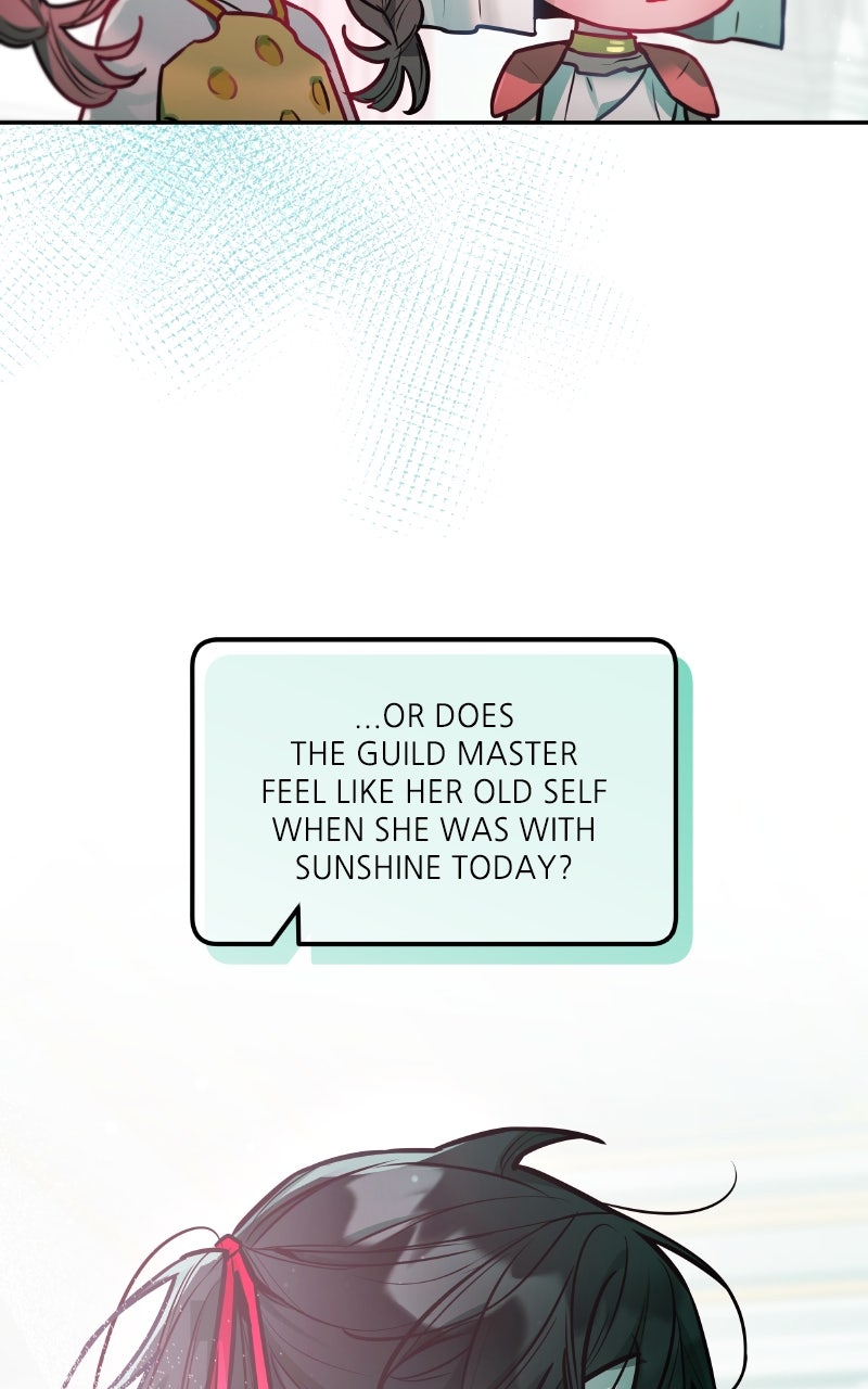 Read Our Guild's Idol EN Manga Online