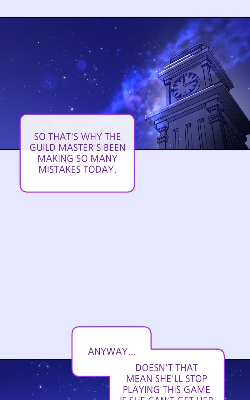 Read Our Guild's Idol EN Manga Online