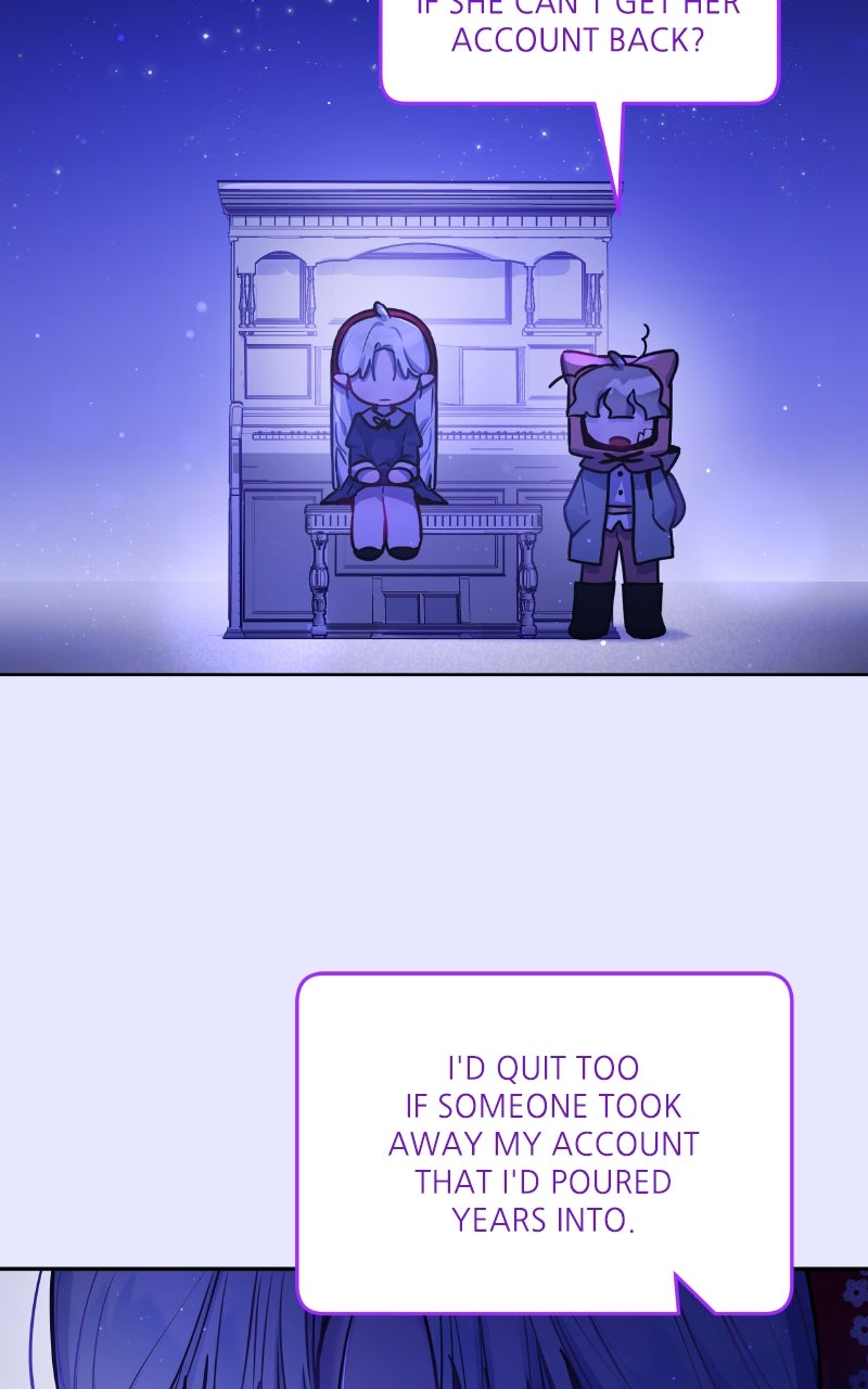 Read Our Guild's Idol EN Manga Online