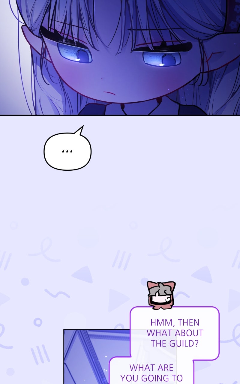 Read Our Guild's Idol EN Manga Online