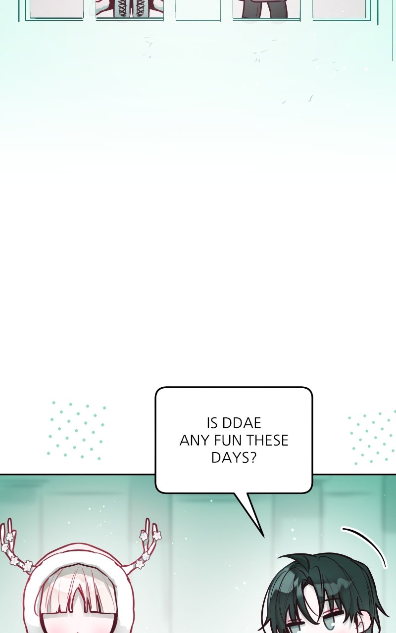 Read Our Guild's Idol EN Manga Online