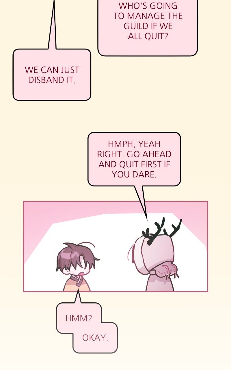 Read Our Guild's Idol EN Manga Online