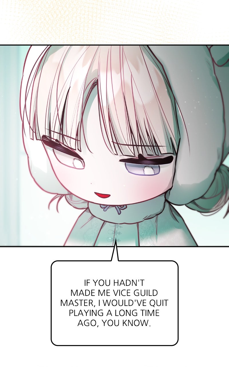 Read Our Guild's Idol EN Manga Online