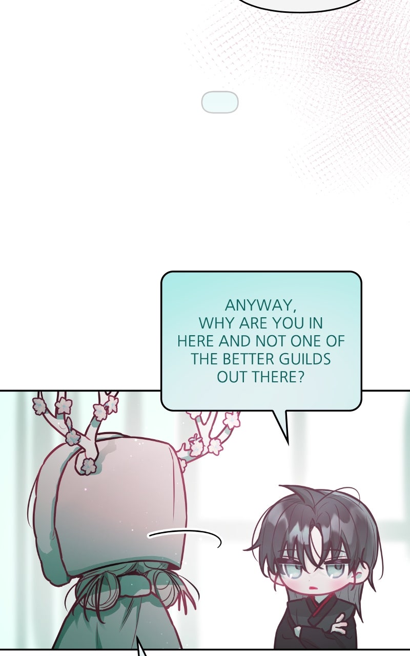 Read Our Guild's Idol EN Manga Online