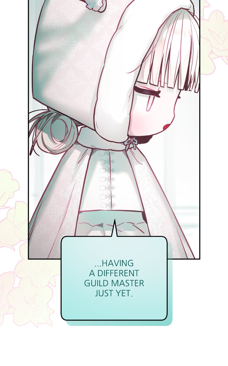 Read Our Guild's Idol EN Manga Online