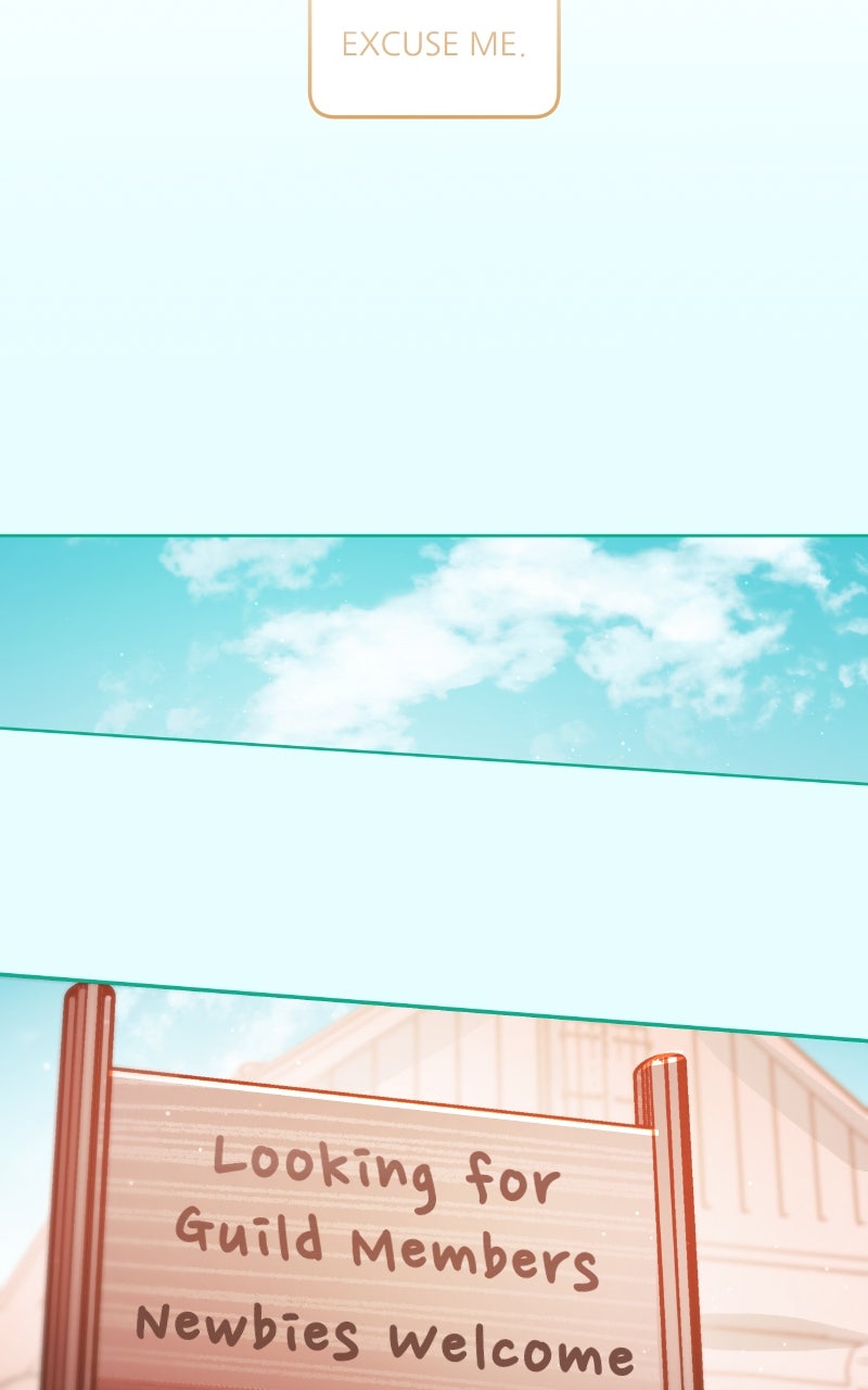 Read Our Guild's Idol EN Manga Online