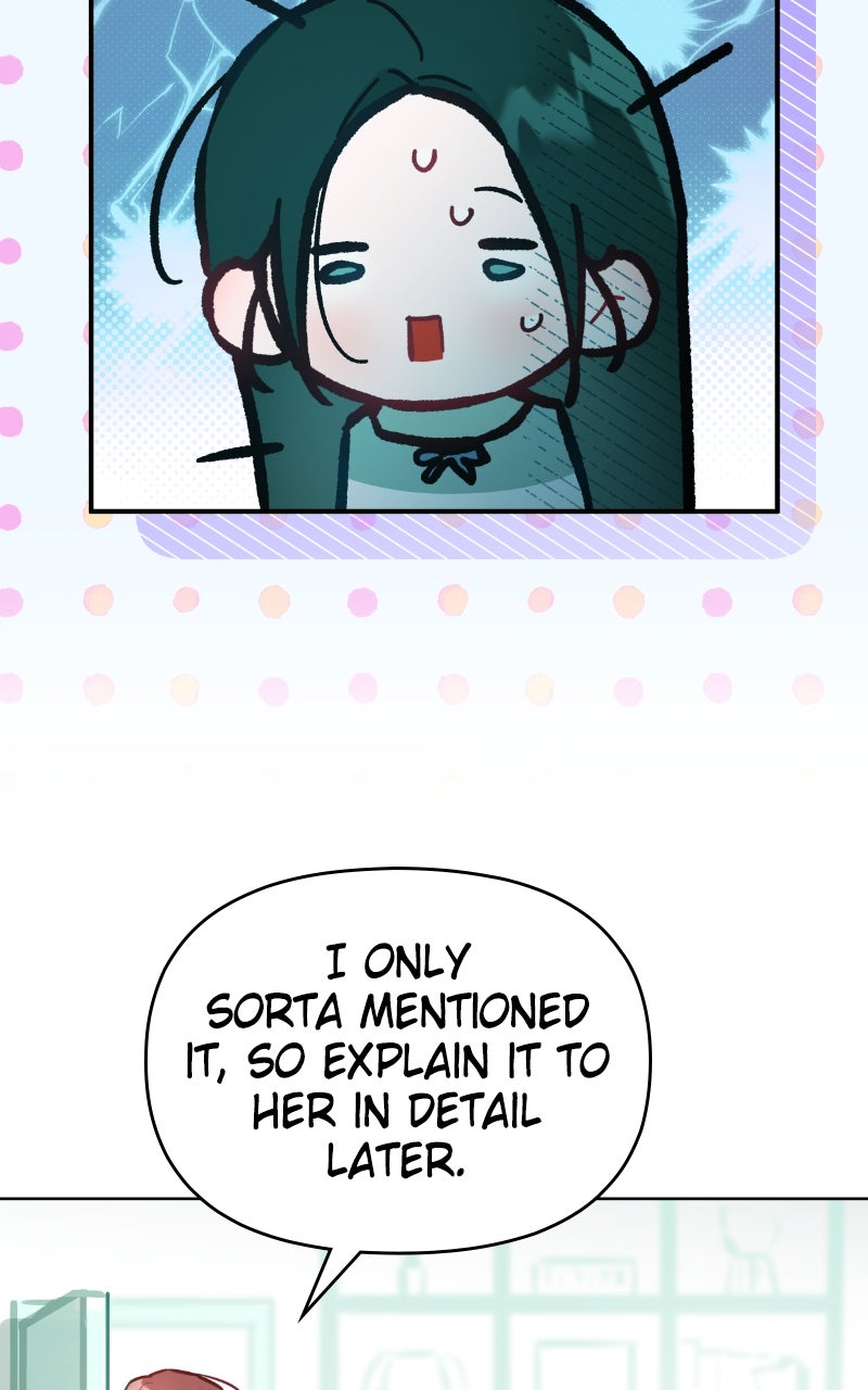 Read Our Guild's Idol EN Manga Online