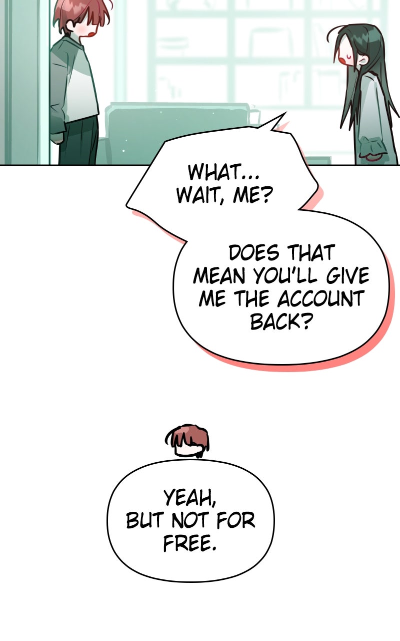 Read Our Guild's Idol EN Manga Online