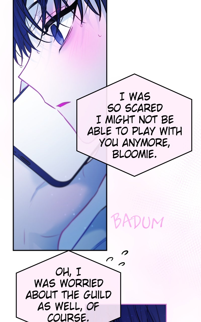 Read Our Guild's Idol EN Manga Online