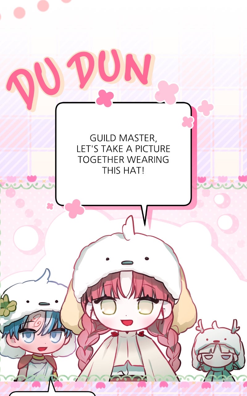 Read Our Guild's Idol EN Manga Online