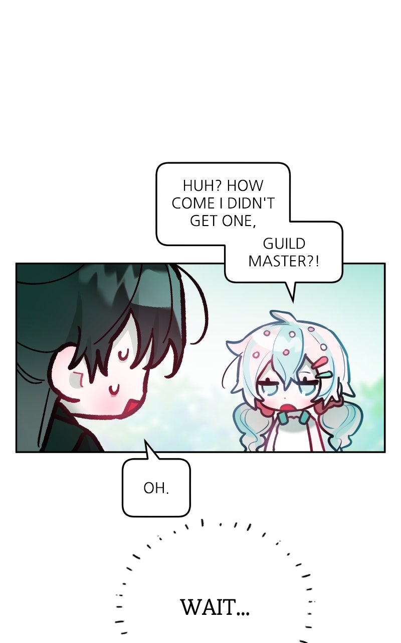 Read Our Guild's Idol EN Manga Online