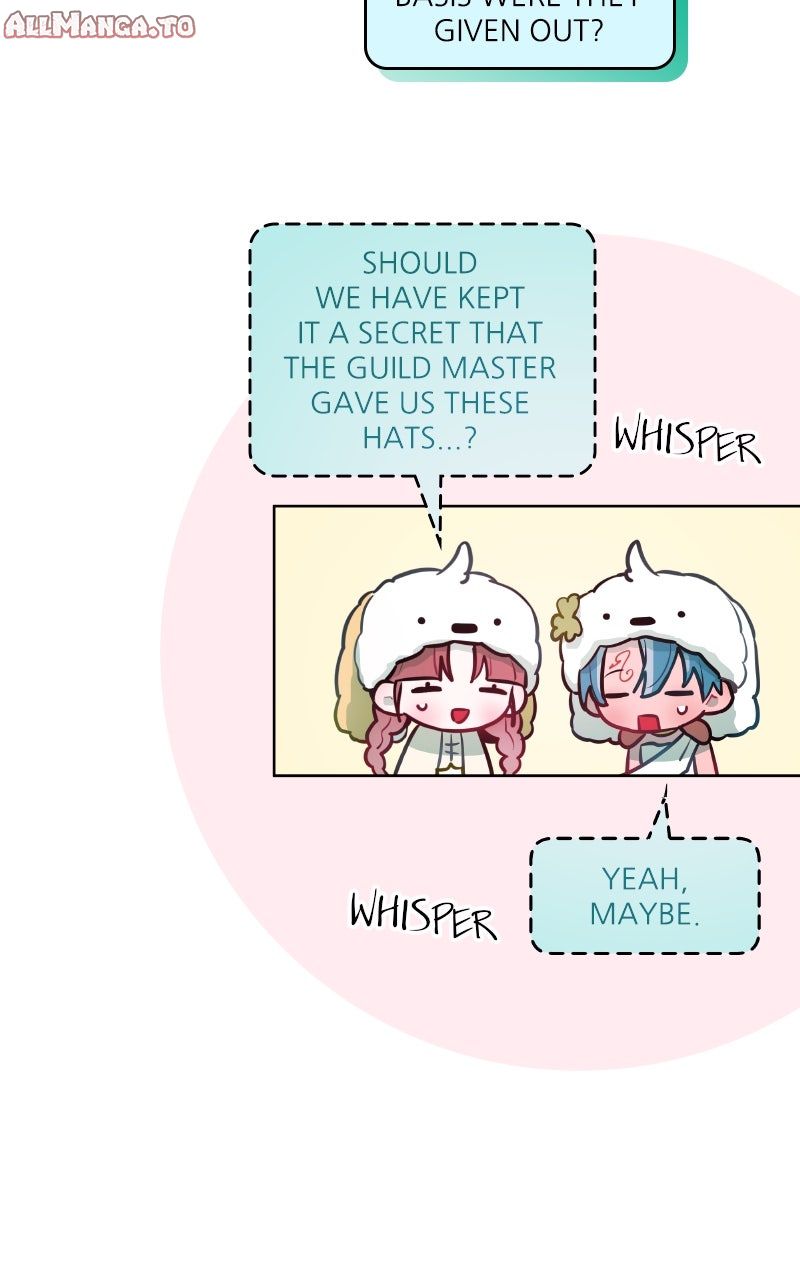 Read Our Guild's Idol EN Manga Online