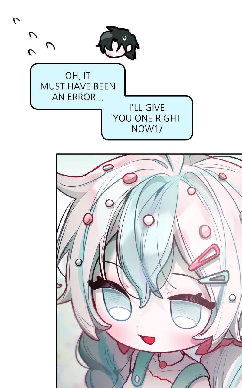 Read Our Guild's Idol EN Manga Online