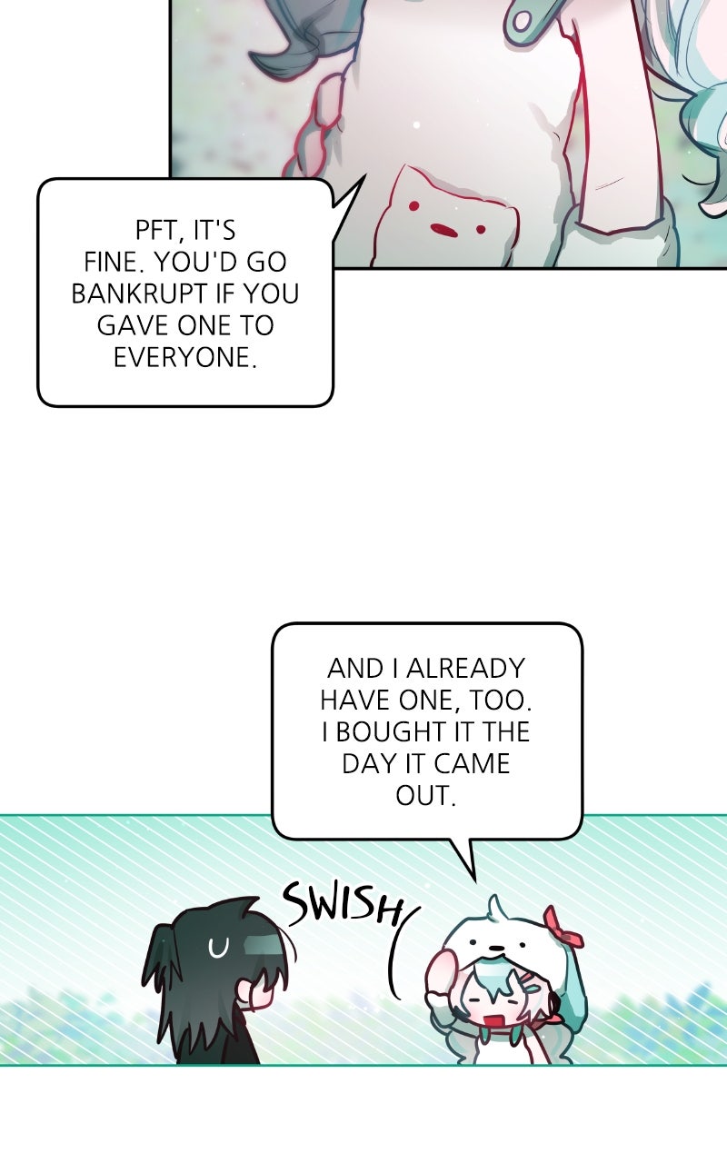 Read Our Guild's Idol EN Manga Online