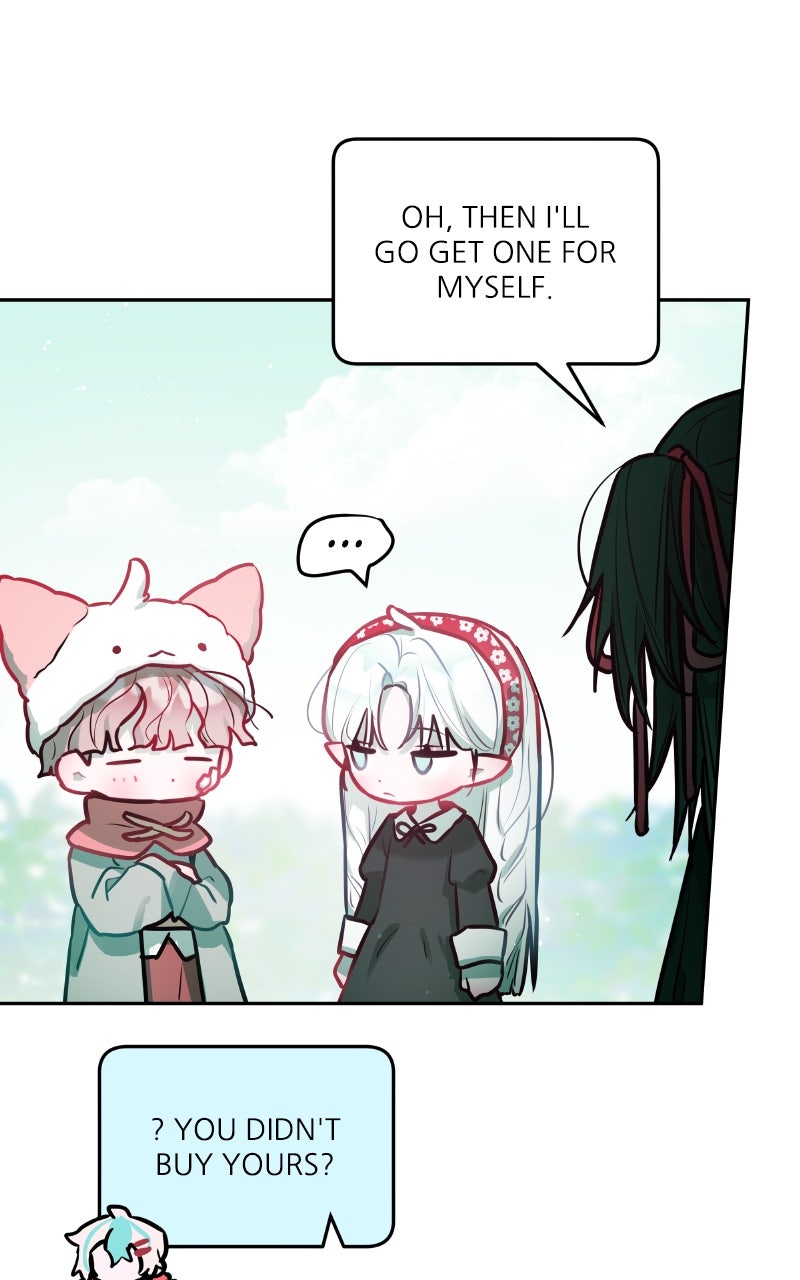 Read Our Guild's Idol EN Manga Online