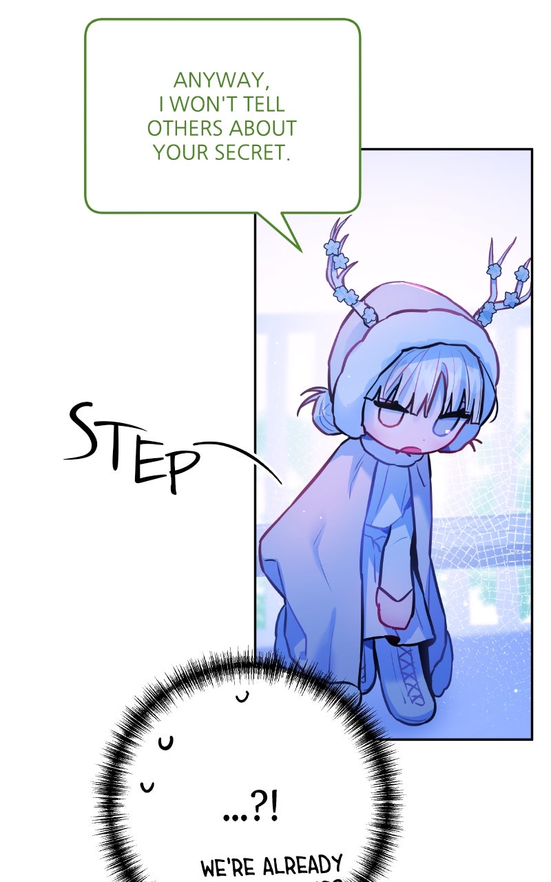 Read Our Guild's Idol EN Manga Online