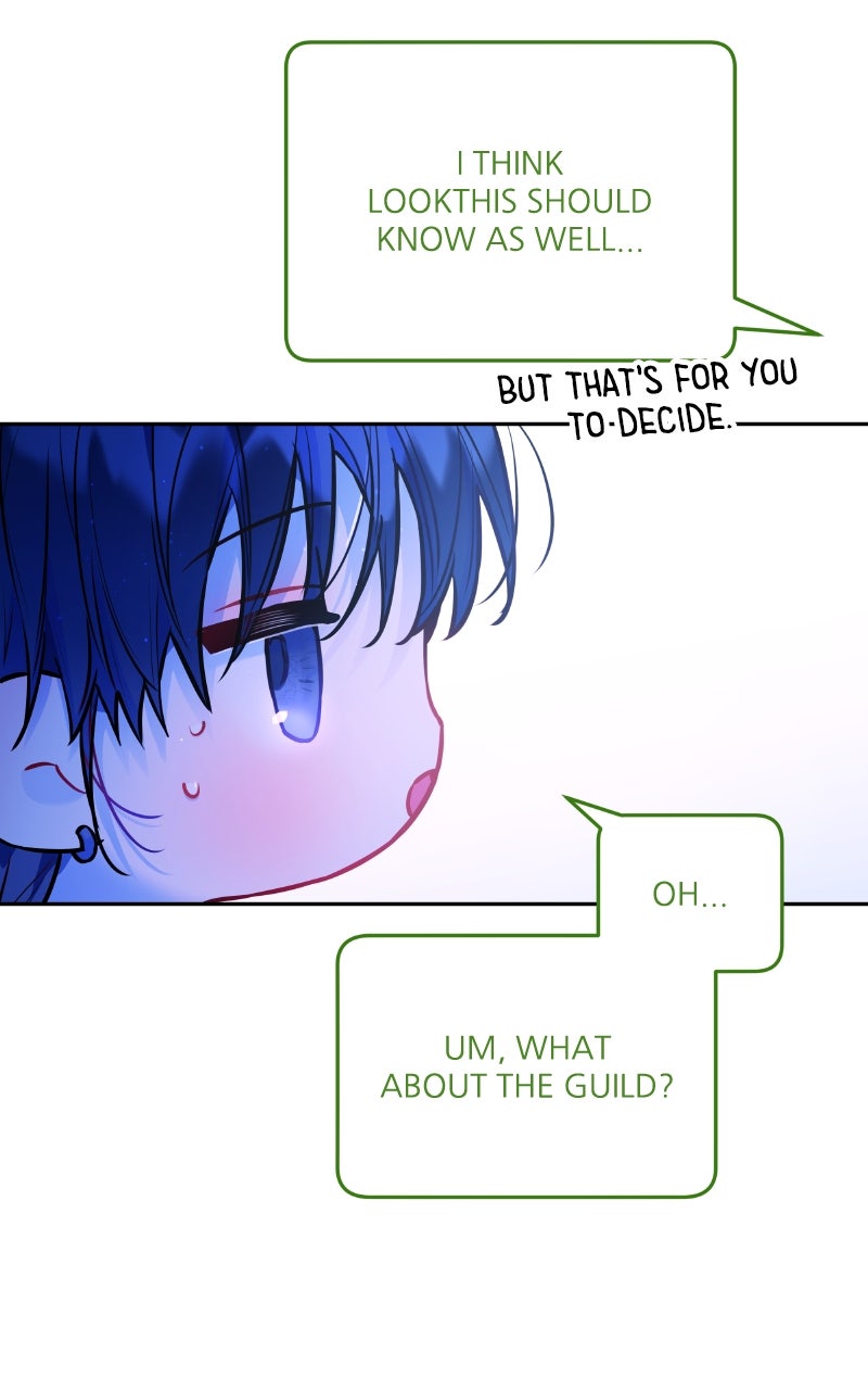 Read Our Guild's Idol EN Manga Online