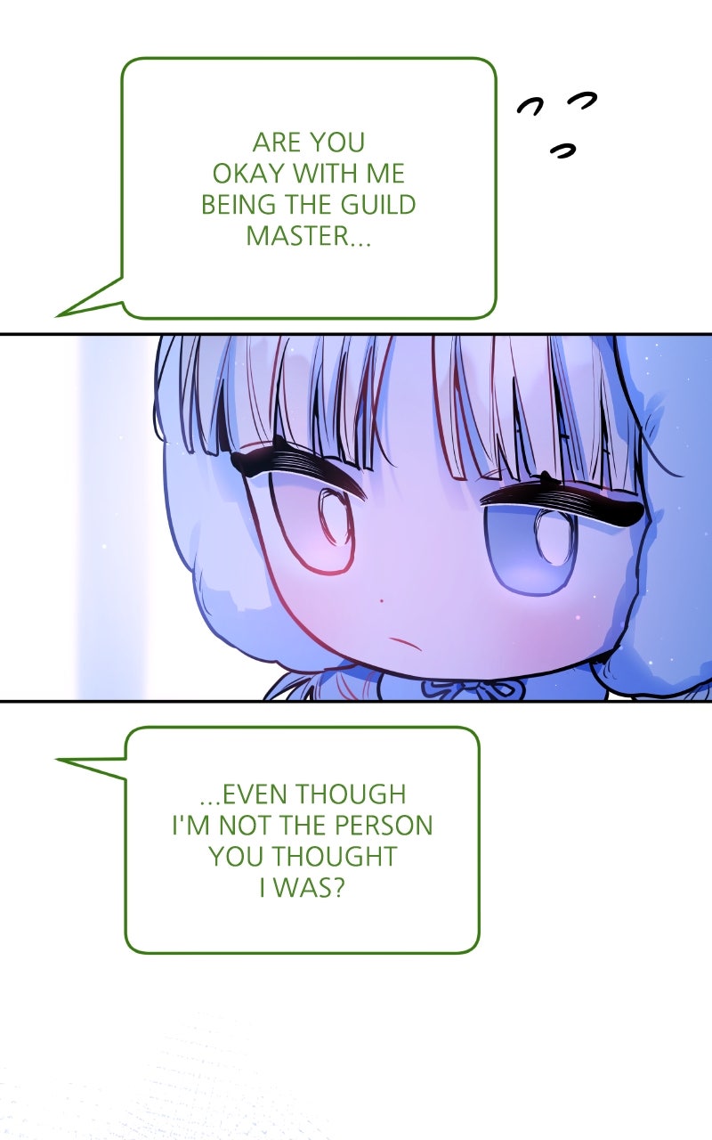 Read Our Guild's Idol EN Manga Online