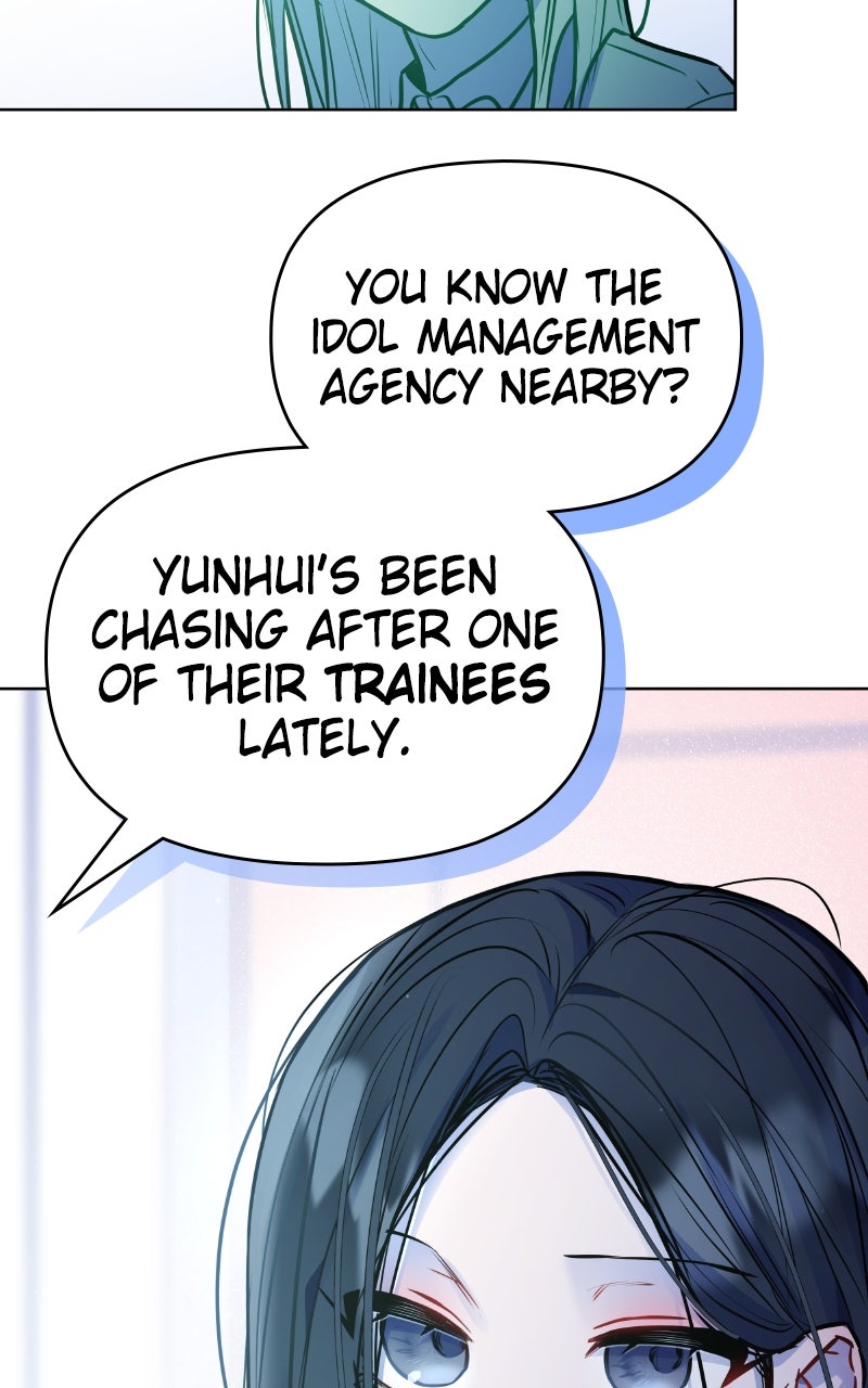 Read Our Guild's Idol EN Manga Online