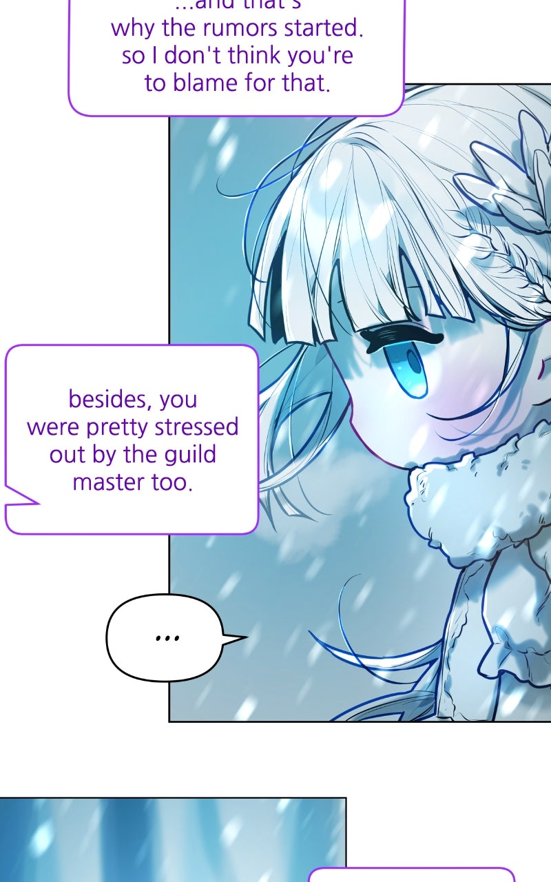 Read Our Guild's Idol EN Manga Online