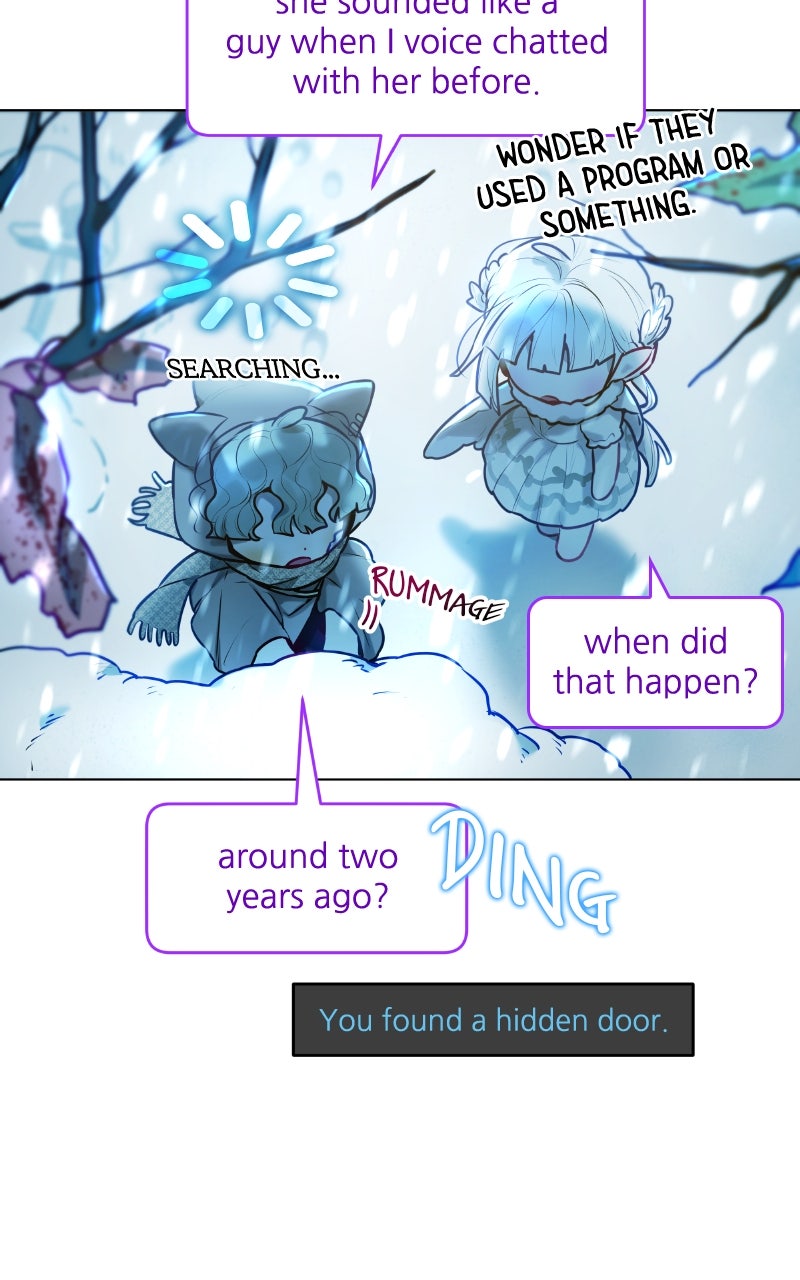 Read Our Guild's Idol EN Manga Online