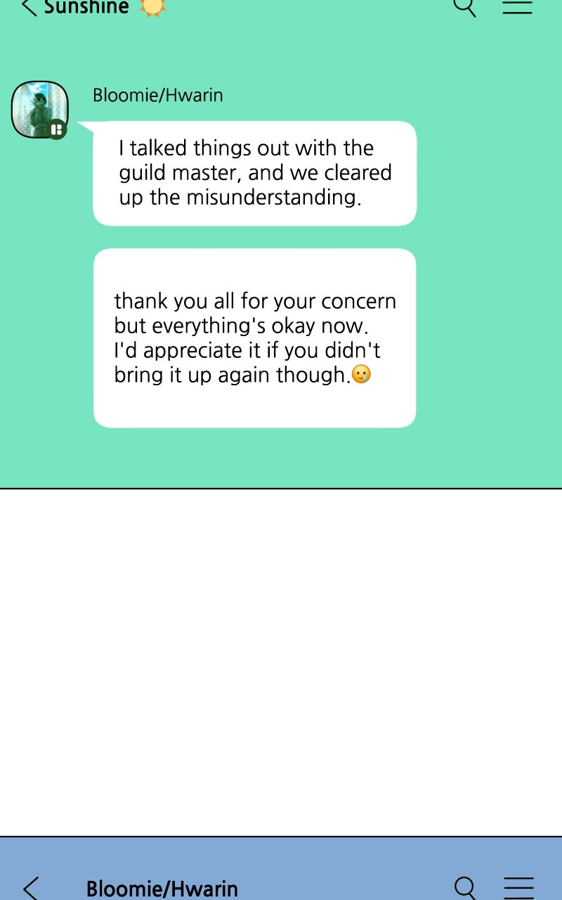 Read Our Guild's Idol EN Manga Online