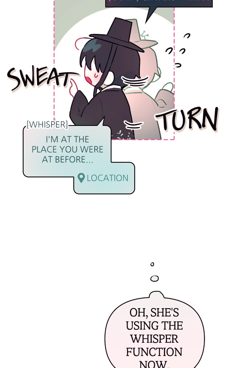 Read Our Guild's Idol EN Manga Online