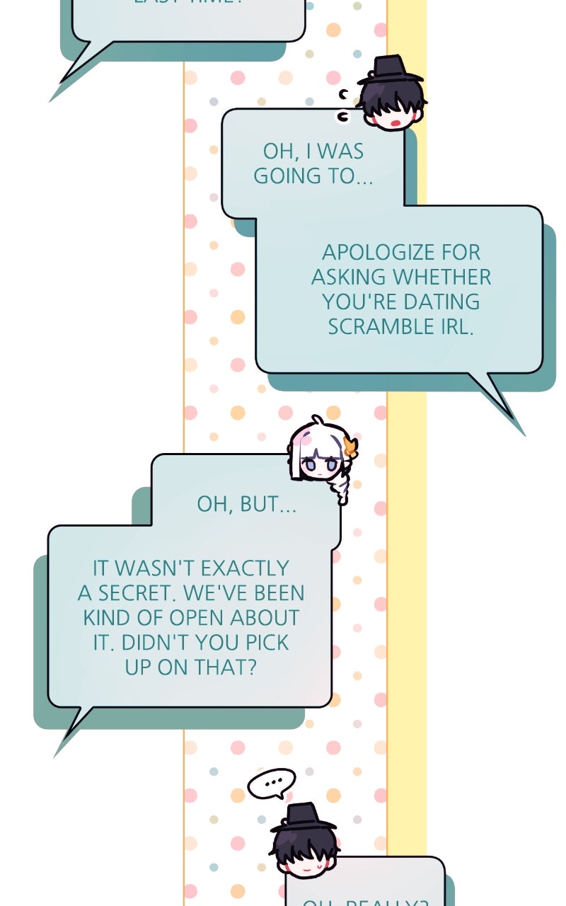 Read Our Guild's Idol EN Manga Online