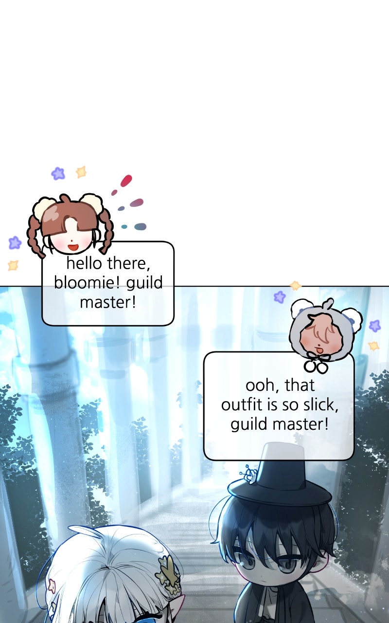 Read Our Guild's Idol EN Manga Online