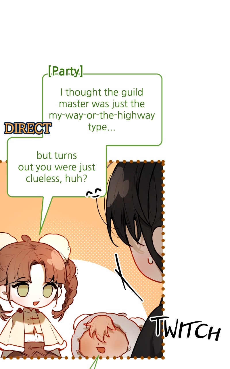 Read Our Guild's Idol EN Manga Online