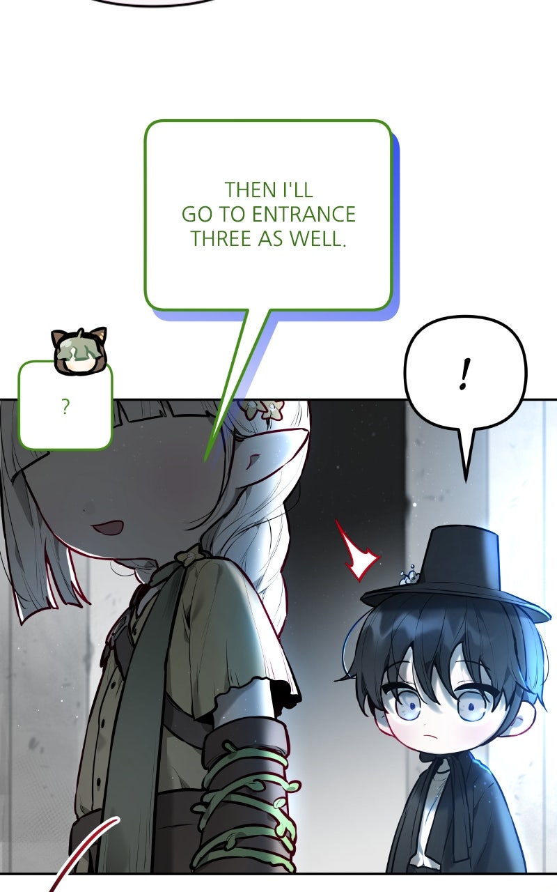 Read Our Guild's Idol EN Manga Online