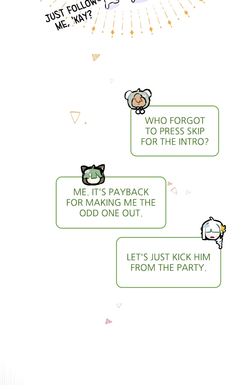 Read Our Guild's Idol EN Manga Online