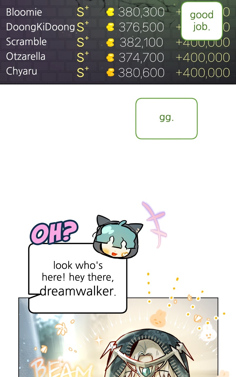 Read Our Guild's Idol EN Manga Online