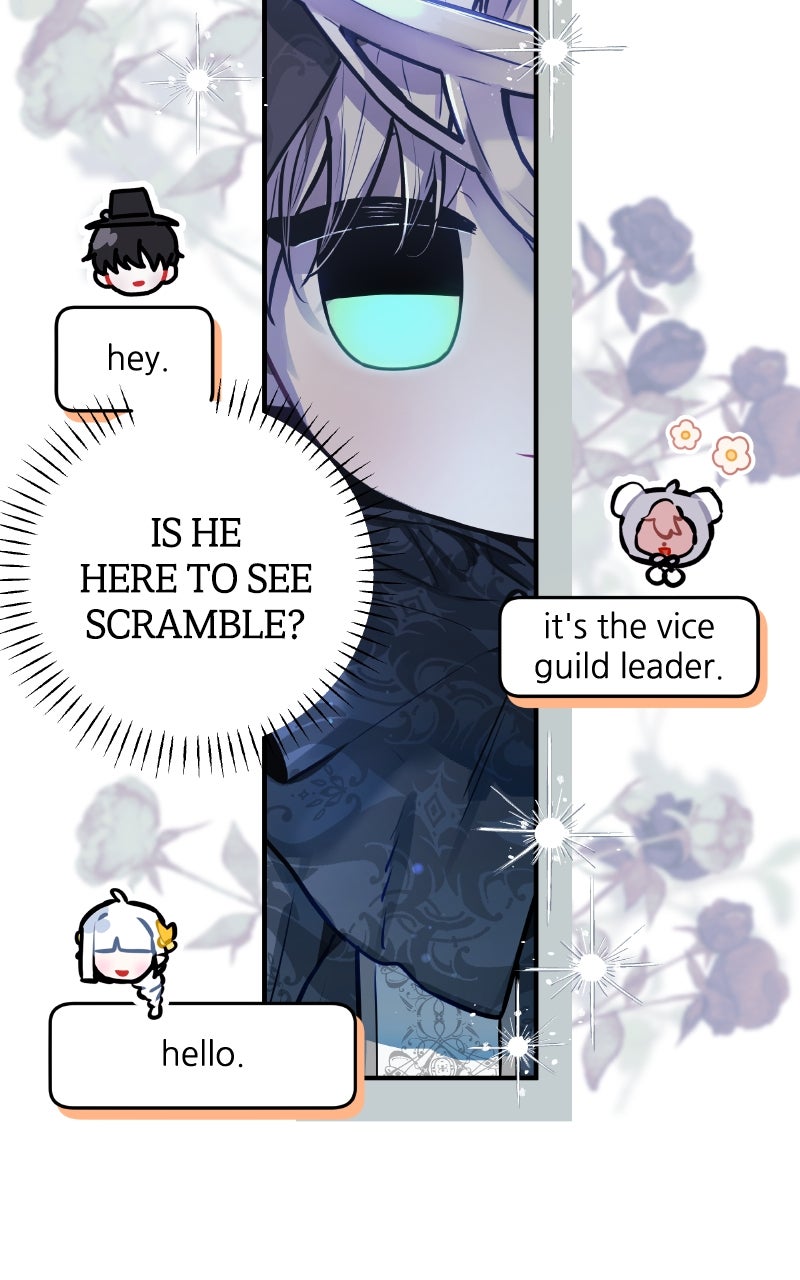 Read Our Guild's Idol EN Manga Online