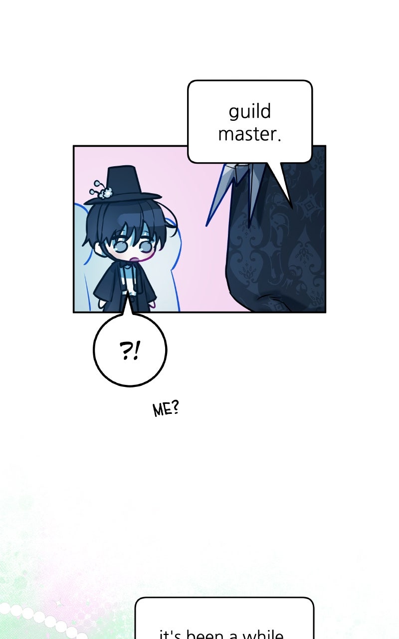 Read Our Guild's Idol EN Manga Online