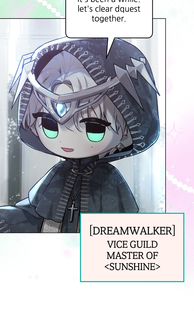 Read Our Guild's Idol EN Manga Online