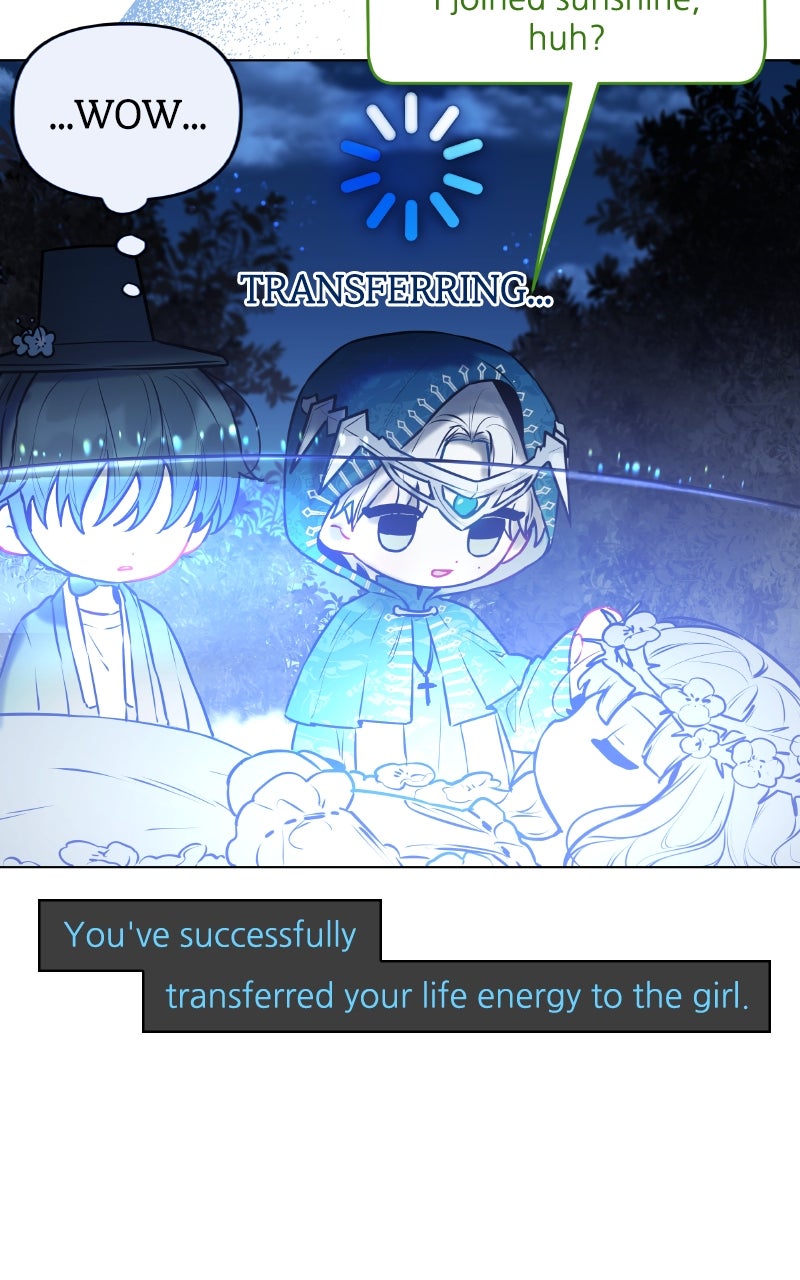 Read Our Guild's Idol EN Manga Online