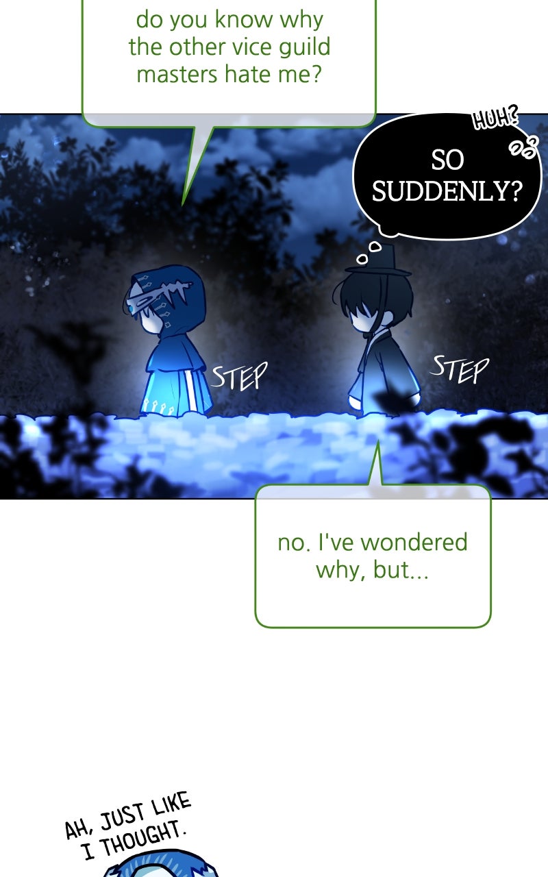 Read Our Guild's Idol EN Manga Online